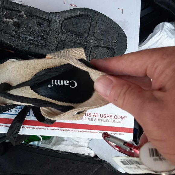 Wedges - Picture 3 of 3